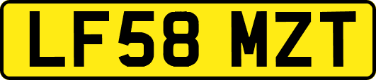 LF58MZT