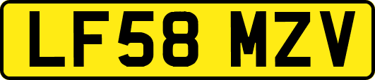 LF58MZV