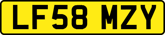 LF58MZY