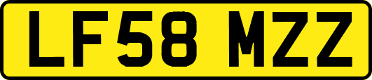 LF58MZZ