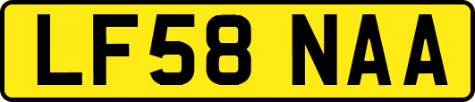 LF58NAA