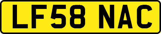 LF58NAC