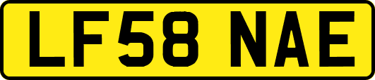 LF58NAE