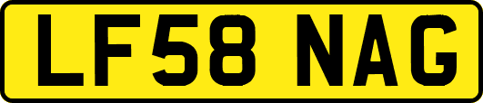 LF58NAG