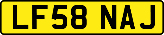 LF58NAJ