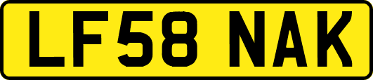LF58NAK