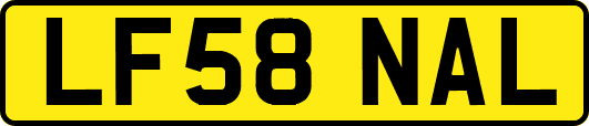 LF58NAL