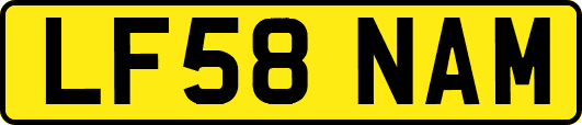 LF58NAM