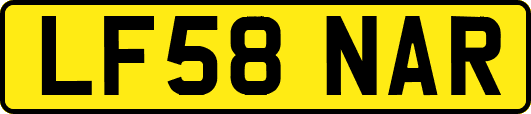 LF58NAR