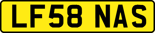 LF58NAS