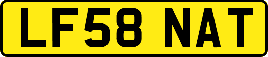 LF58NAT