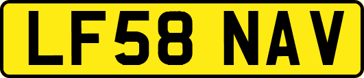 LF58NAV