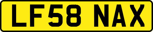 LF58NAX