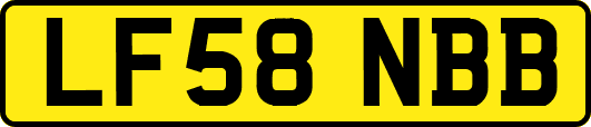 LF58NBB