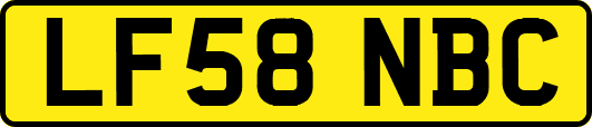 LF58NBC