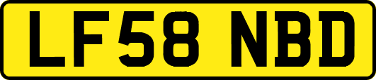 LF58NBD