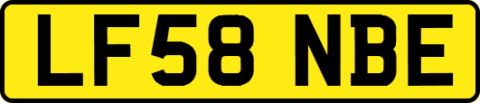 LF58NBE