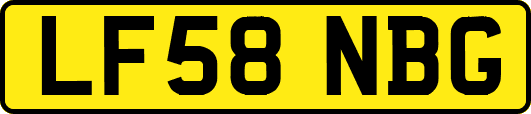 LF58NBG