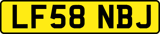 LF58NBJ