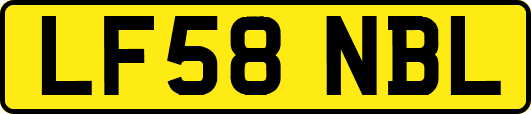 LF58NBL