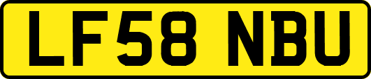 LF58NBU