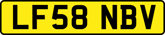LF58NBV
