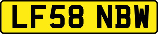 LF58NBW