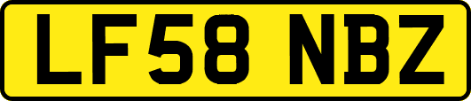 LF58NBZ