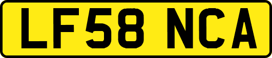 LF58NCA