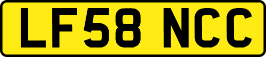 LF58NCC