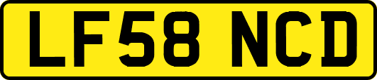 LF58NCD