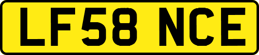 LF58NCE