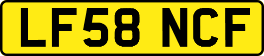 LF58NCF