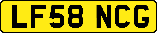 LF58NCG