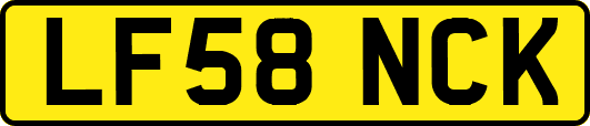 LF58NCK