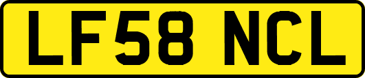 LF58NCL