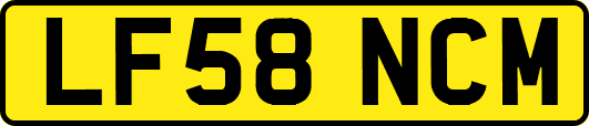 LF58NCM