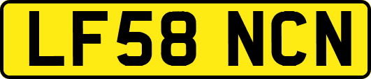 LF58NCN