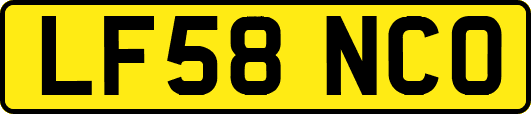 LF58NCO