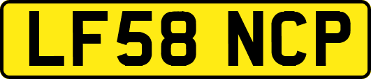 LF58NCP