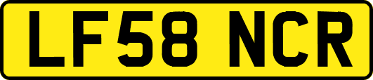 LF58NCR
