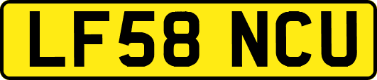 LF58NCU