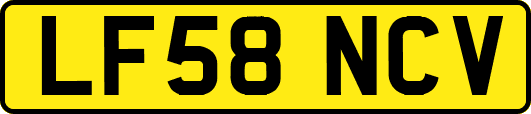 LF58NCV