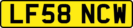 LF58NCW