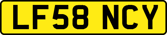 LF58NCY