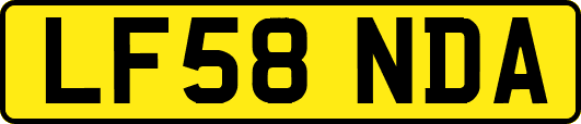 LF58NDA