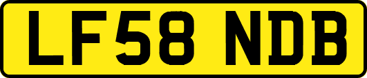 LF58NDB