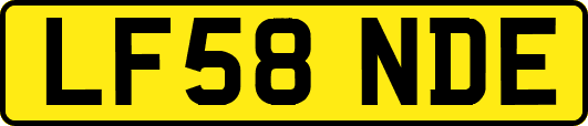 LF58NDE