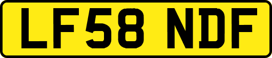 LF58NDF
