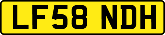 LF58NDH